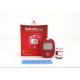 Alternate Site Testing Blood Glucose Monitoring Kit , Blood Sugar Level Kit Russian Version