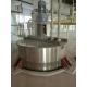 Eco Friendly Detergent Powder Manufacturing Machine / Washing Powder Machine