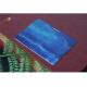 NFC 7816 Chip payment card IP68 Waterproof FPC material solar charging