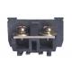 TBR-100A barrier terminal blcoks  600V big volage ask high quality house use PBT pin use brass