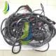 YA00029866 Wire Harness For Excavator Spare Parts