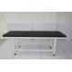 W650MM Gynecological Electric Examination Beds Hospital 240KG Flat Table