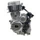 High Speed 3 Wheels Complete Motorcycle Engine Cylinder for YF150cc DAYANG Tricycle