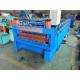 Double Layer 4kw Roofing Sheet Roll Forming Machine