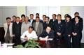 SCAU and Shenzhen Inspection and Quarantine Bureau Signed Framework Agreement
