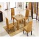 Rattan + Seagrass Dining Room series 01