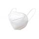Three Dimensional Disposable Surgical Face Mask For Adult Children Anti Fog