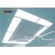KB701 Clean Room LED Light Fixtures Hundreds Of Laminar Flow Wind Ceiling Lamp