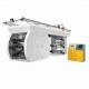 Automatic Non Woven Kraft Paper Printer Rice Nylon Plastic Bags to Bag Printing Machine#10-120m/min Printing speed