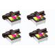 1260x 960mm Large Printing Format Inkjet Printer For Digital Printing