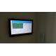 Wall Mountable Touch Tablet 10 inch Smart House Control Terminal Panel With POE Ethernet