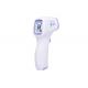 Color Display Digital Laser Infrared Thermometer Temperature Gun With Data Hold