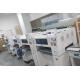 CHM-551 Fully Automatic 4 heads SMT Pick and Place Machine 0201, Auto Nozzle Change