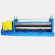 Horizontal ripple roll forming  machine metal sheet roof panel roll forming machine/roof press making machine