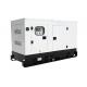 1104C - 44TAG2 engine power perkins diesel generator 100kva genset station 80kw outdoor Abb breaker