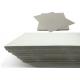 Grade AA Full Grey Paper Board Rigid Boxes Cardboard Sheets , MSDS
