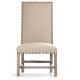 wood design dining chair french provincial dining chairs oak fabric dining chair