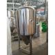 Full Set Beer Brewing Systems GHO Micro Brewery Equipment with Adjustable Voltage