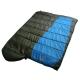 good quality hollow fiber sleeping bags outdoor sleeping bags  GNSB-035