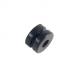 Automotive Oilproof Silicone Rubber Grommet Anti Insulation RoHS Standard