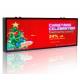 PSE P6 RGB Outdoor Monument LED Signs For Video Graphics Showing