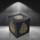 18 Language LED Wireless Touch Lamp Quran Speaker