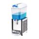12 Liters Juice Dispenser Machine With Pump Mixing Function