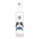 500ml 750ml Glass Vodka Whisky Spirit Empty Flint Glass Baijiu Olive Oil Bottle Customized