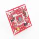 JPEG OV7725 Module RS232  UART Camera Module For Remote Unattended Photography