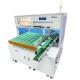 50Hz PLC 8 Channel Battery Cell Sorting Machine For Prismatic Battery Cell sorter