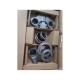 Coolant Reservoir Tank Car Engine Parts For Ecosport Fiesta Focus Clutch Fork CA6Z-7515-K CA6Z-7515-J 2011-2019