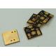 1.60mm Plate Thickness Multilayer Printed Circuit Board Copper Based Material