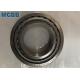 32008X Timken Double Row Tapered Roller Bearings Automotive Supporting
