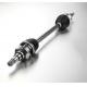 500Nm 3000 RPM Engine Drive Shaft For Axle Test