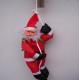 Santa Claus Christmas Tree Hanging Ornaments promotion gift