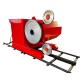22kw Diamond Wire Saw Machine for Stone Quarrying Marble Granite and Concrete Cutting