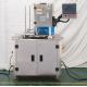 Can Non Rotating 0.55KW Electric Sealing Machine