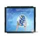 Anti Glare Projeceted Open Frame Lcd Display Capacitive Multi Touch For Semi Outdoor