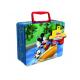 Disney Mickey Mouse Puzzle Tin with Handle
