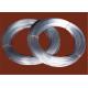 30kg Per Coil BWG21 4mm Galvanised Binding Wire