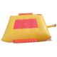 ODM Emergency Rescue Equipment Anti Fall Protection Inflatable Rescue Cushion