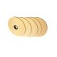 Corner Sealing Tape / Kraft Paper Tape Use For Corner Pasting Machine