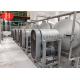 Multifunction Cassava Starch Plant Centrifugal Sieve Processing Equipment