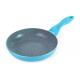 Four Layer LFGB Bakelite Handle 2.5mm Non Stick Frying Pans