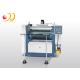 YW-C Series Paper Surface Line-inpressing Machine