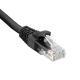 Data Transfer Lan Patch Cord , 24AWG 3ft Category 6 Utp Cable