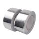100um 3m Aluminum Foil Tape 0.08mm Pressure Sensitive Tape At Low Temperatures