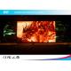 1/8 scan P5mm SMD indoor  Commercial Advertising led display screen / Vedio / Picture