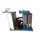 3000kg/24h 1.5-2.6mm Thickness Flake Ice Making Machine for Food