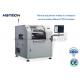 Industrial Solder Paste Machine for Stencil Printing with Magnetic Pin/Support Block